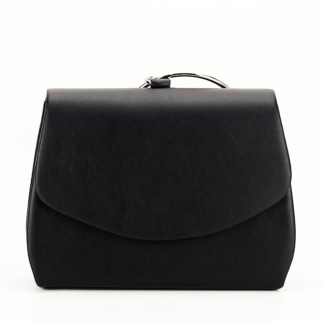 Plic negru cu maner BXQ-6011 06 [3]