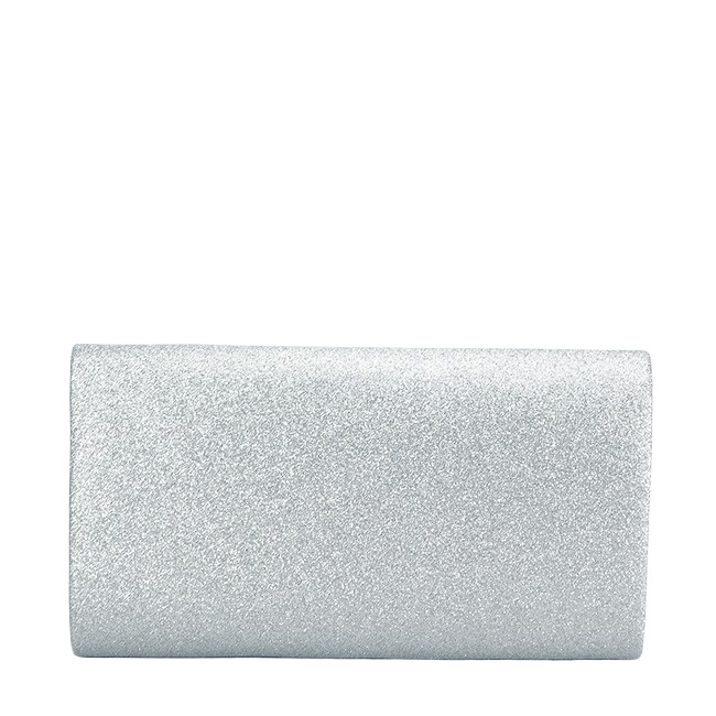 Plic argintiu cu sclipici BME-849 06 [5]