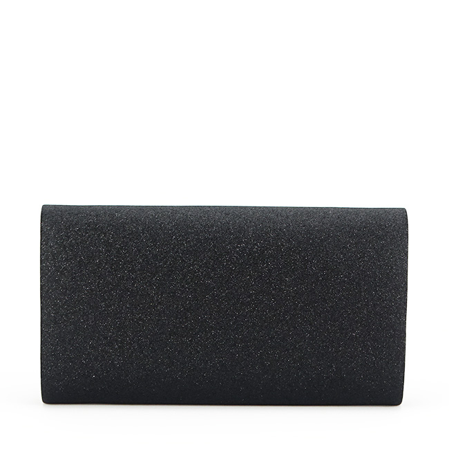 Plic negru cu sclipici BME-849 06 [4]