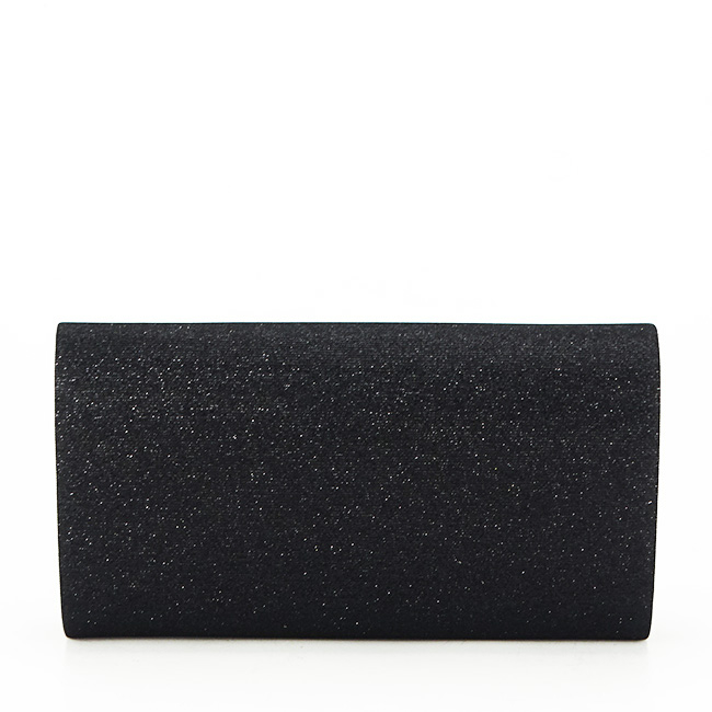 Plic negru cu sclipici BXQ252 06 [4]