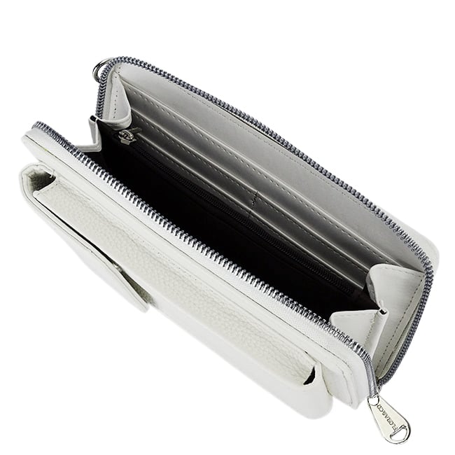 Port telefon si portofel alb F5006 06 [8]