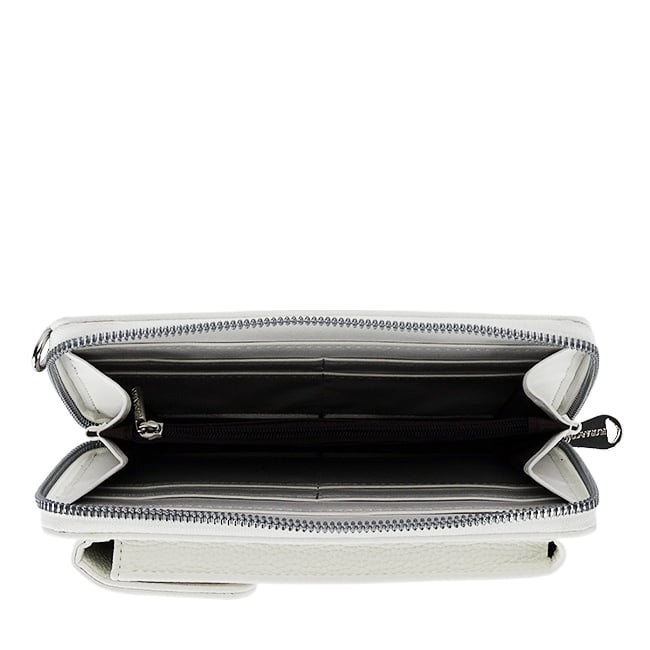 Port telefon si portofel alb F5006 06 [7]