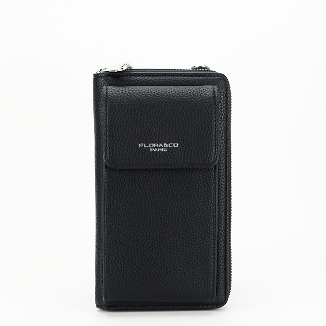 Port telefon si portofel negru F5006 06 [4]