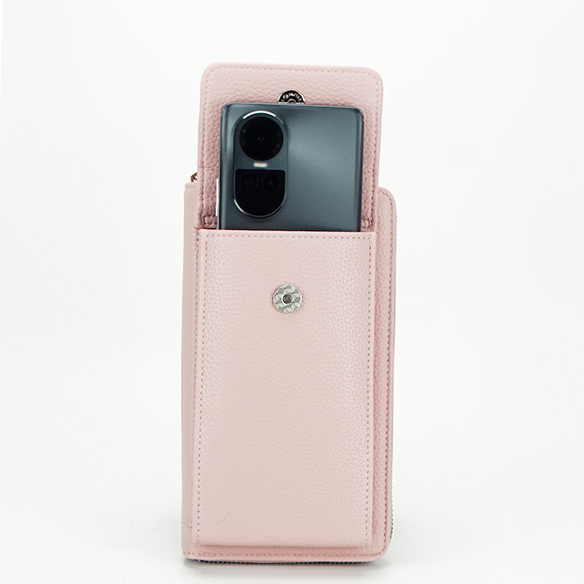 Port telefon si portofel roz F5006 06 [4]