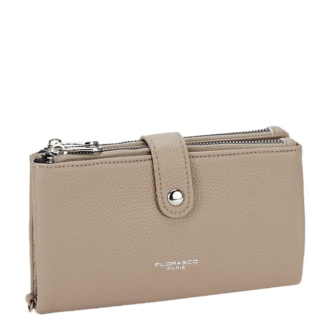 Portofel bej Flora&CO Paris F5002 07 [2]
