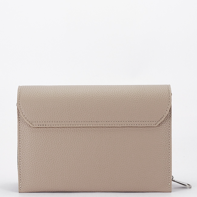 Portofel bej tip geanta Flora&CO F5003 14 [5]