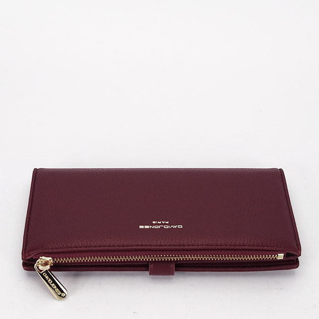 Portofel bordo David Jones Paris DJ0086-1 07 [7]