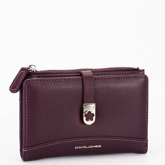 Portofel bordo David Jones Paris P140-003H 07 [2]