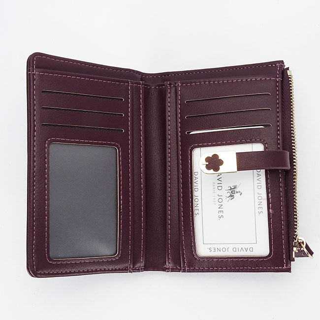 Portofel bordo David Jones Paris P140-003H 07 [6]