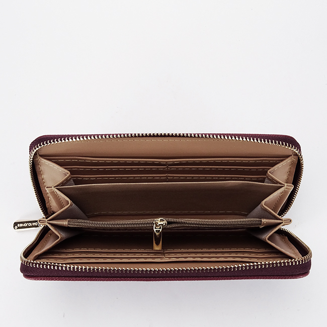 Portofel bordo David Jones Paris P160-510 05 [5]