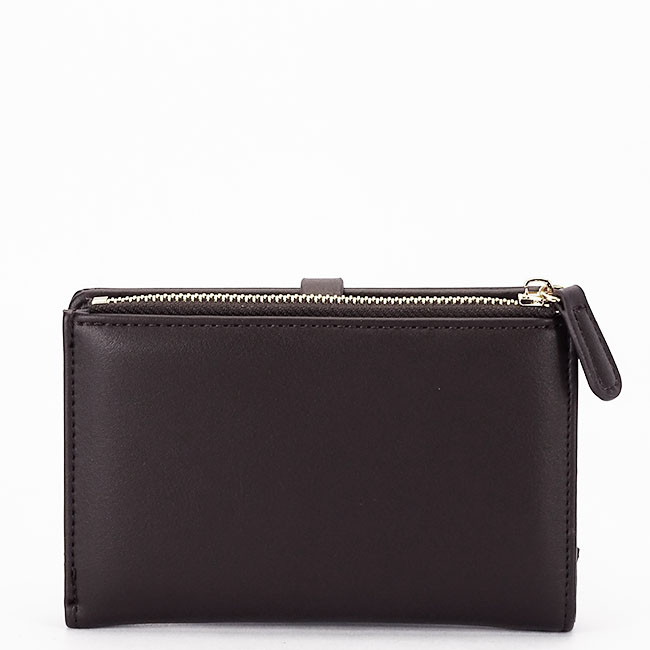 Portofel cafeniu David Jones Paris P140-003H 07 [3]