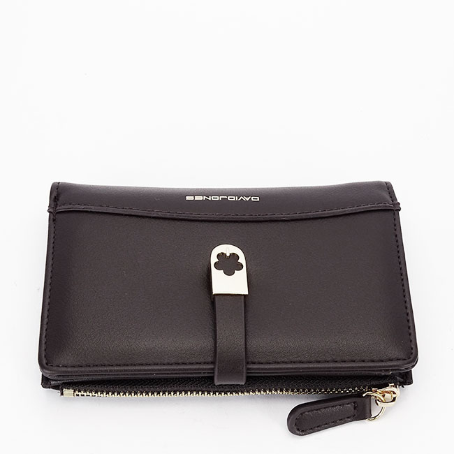 Portofel cafeniu David Jones Paris P140-003H 07 [4]