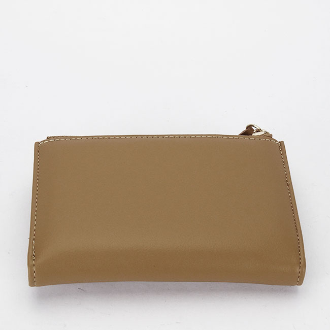 Portofel camel David Jones Paris P140-003H 07 [5]