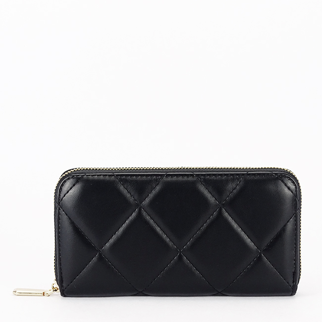 Portofel de dama negru DFX3497-2SL M0 [2]