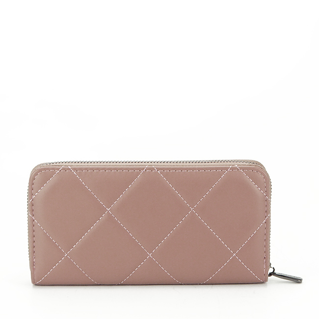 Portofel David Jones Paris P116-510 M0 Roz [3]