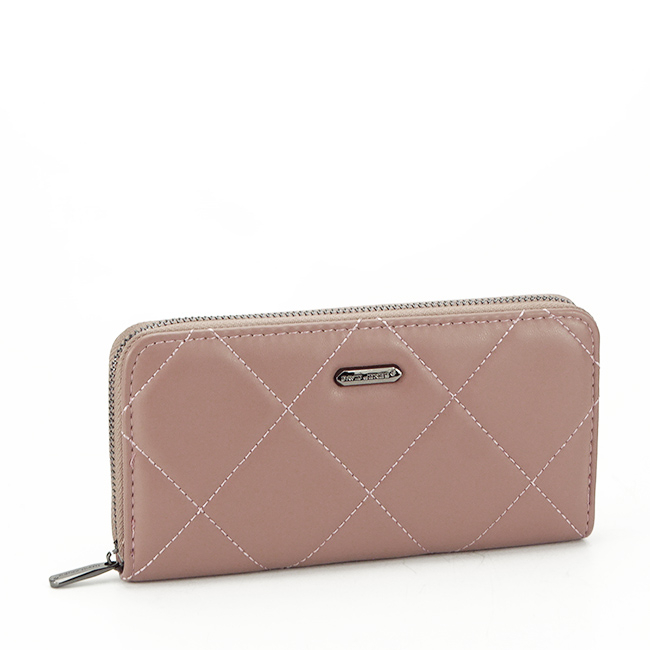 Portofel David Jones Paris P116-510 M0 Roz [2]
