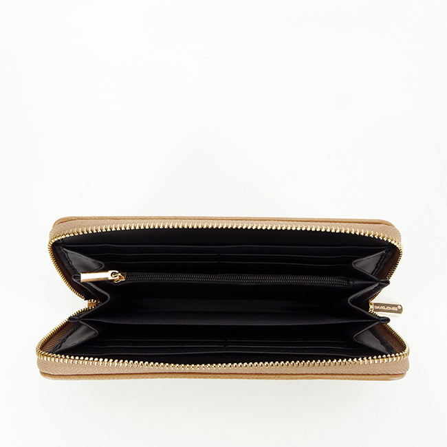 Portofel David Jones Paris P134-510 M0 Camel [8]