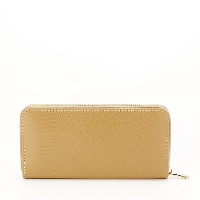 Portofel David Jones Paris P134-510 M0 Camel [2]