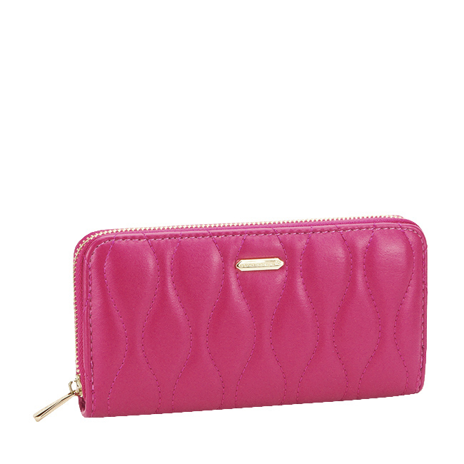 Portofel David Jones Paris P137-510 M5 Fucsia [5]