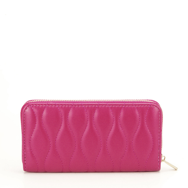 Portofel David Jones Paris P137-510 M5 Fucsia [2]