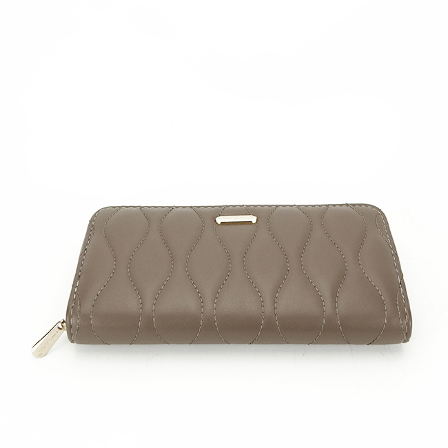 Portofel David Jones Paris P137-510 M5 Maro taupe [5]
