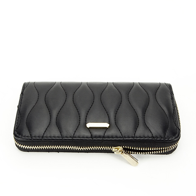 Portofel David Jones Paris P137-510 M5 Negru [5]