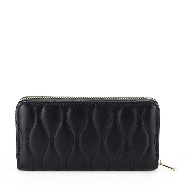 Portofel David Jones Paris P137-510 M5 Negru [3]