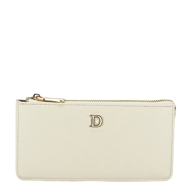 Portofel de dama crem DIANA&CO DSF993-1 05 [2]