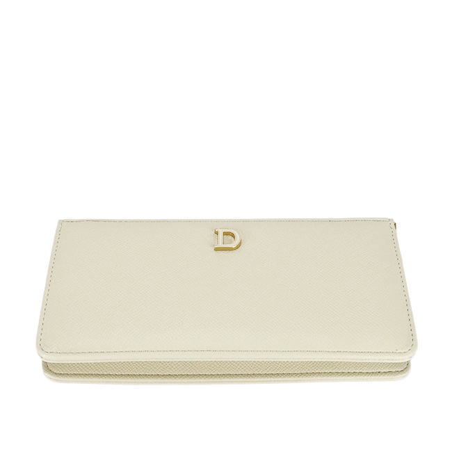 Portofel de dama crem DIANA&CO DSF993-1 05 [5]