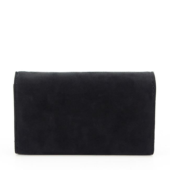 Portofel de dama, Diana&CO, DFX3390-5 M0 Negru [3]