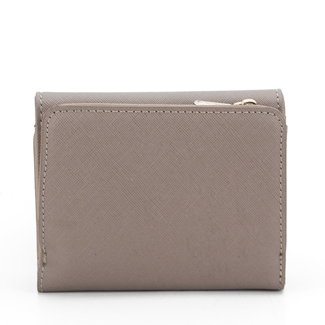 Portofel mic Diana&CO, DFX3492-12 M0 Maro taupe [3]