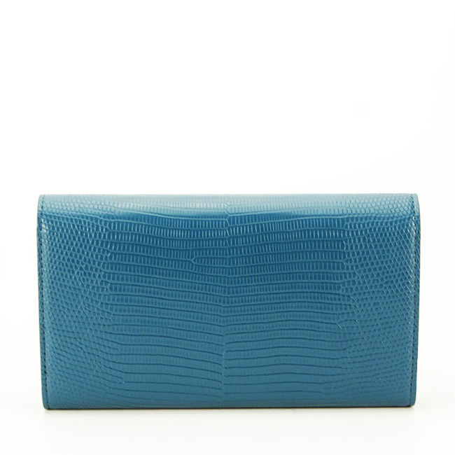Portofel de dama, Diana&CO, DFX3496-13 05 Albastru teal [8]