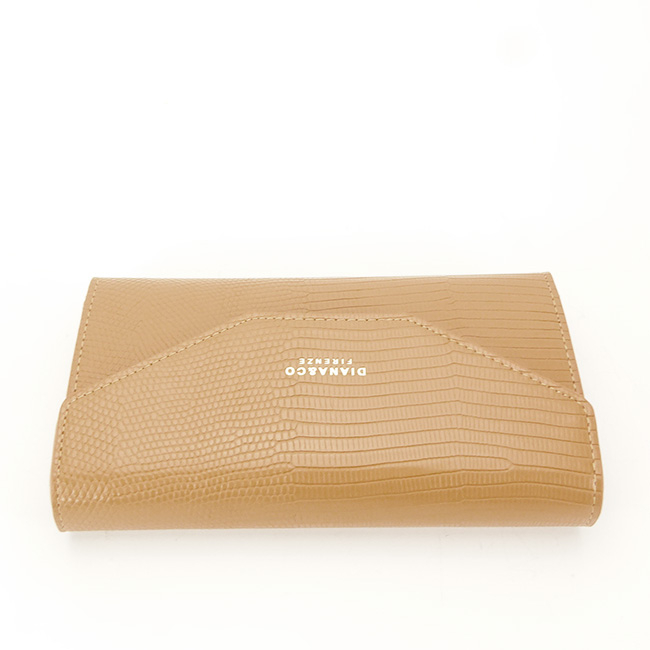 Portofel de dama, Diana&CO, DFX3496-13 05 Camel [5]