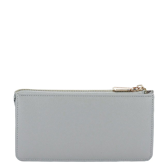 Portofel de dama gri DIANA&CO DSF993-1 05 [3]