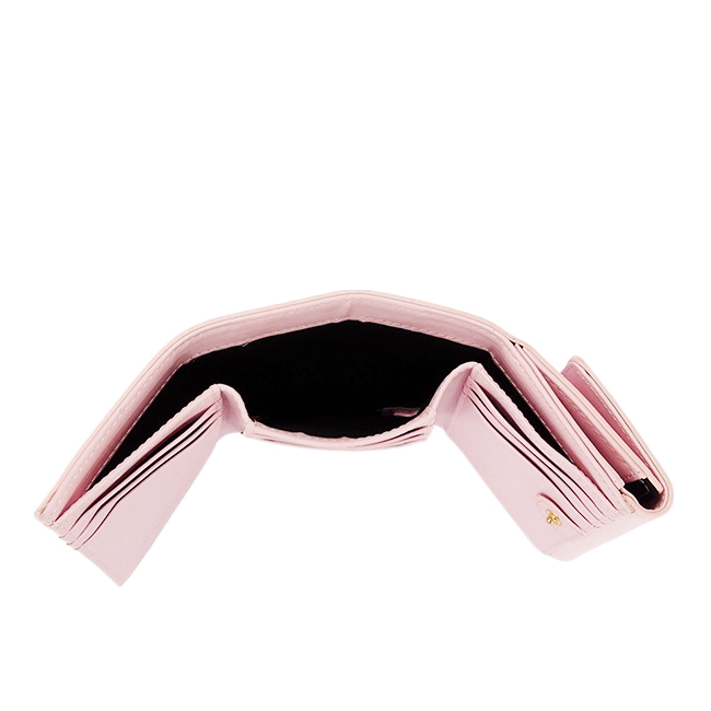 Portofel de dama mic roz, DFX795-3 M0 [7]