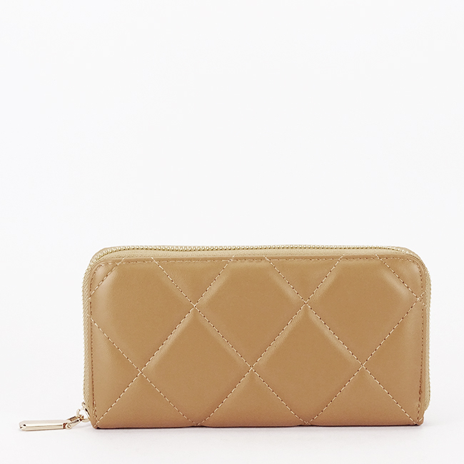 Portofel de dama camel DFX3497-2SL M0 [2]