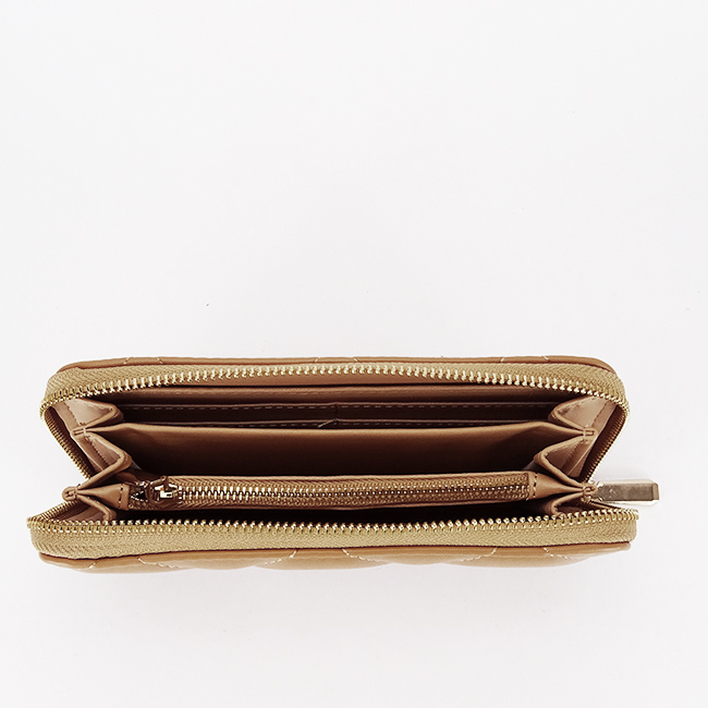 Portofel de dama camel DFX3497-2SL M0 [6]