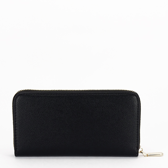 Portofel de dama negru DIANA&CO DFX989-2 07 [3]