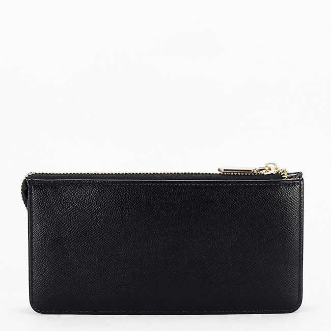 Portofel de dama negru DIANA&CO DSF993-1 05 [3]