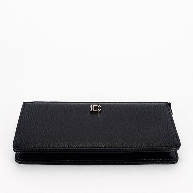 Portofel de dama negru DIANA&CO DSF993-1 05 [5]
