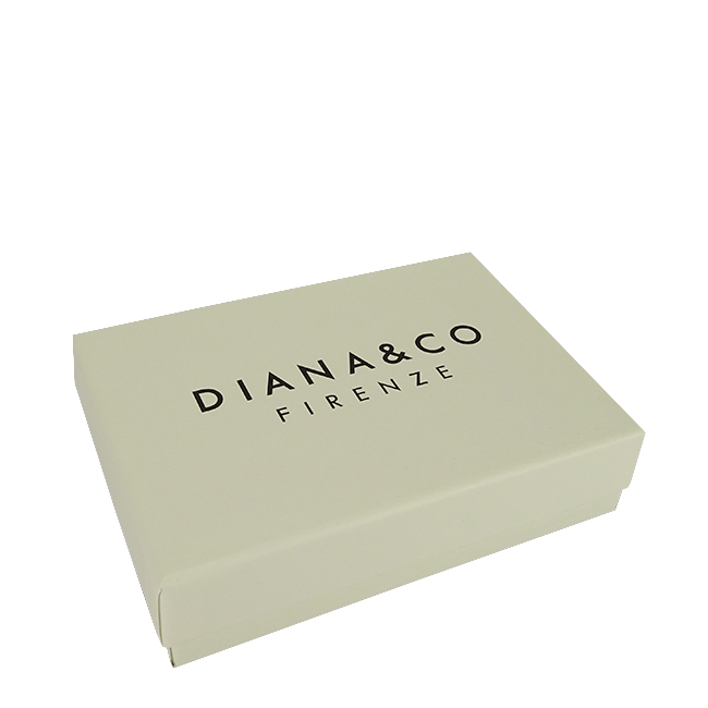 Portofel de dama rosu DIANA&CO DSF995-3 05 [8]