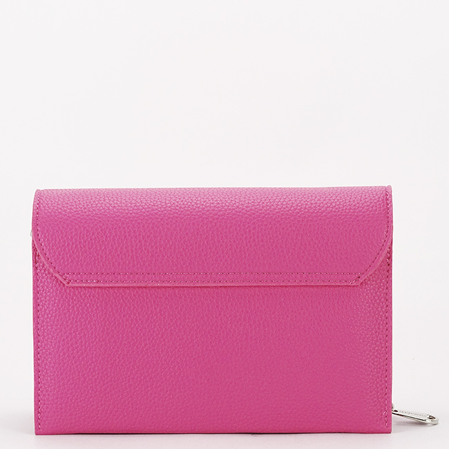 Portofel fucsia tip geanta Flora&CO F5003 14 [5]