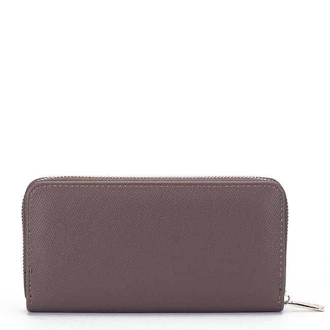 Portofel maro David Jones Paris P160-510 05 [3]