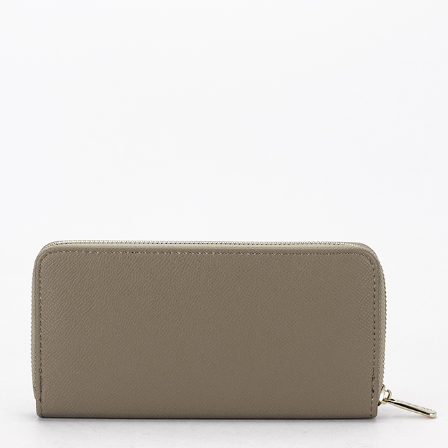 Portofel maro taupe David Jones Paris P160-510 05 [3]