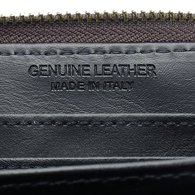 Portofel mic cafeniu din piele naturala 8912 07 [7]