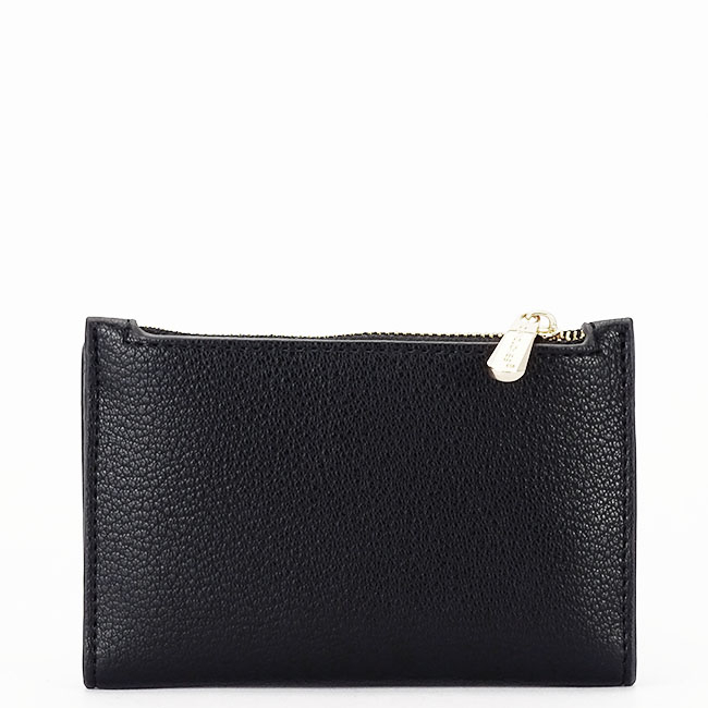 Portofel negru David Jones Paris P150 05 [3]