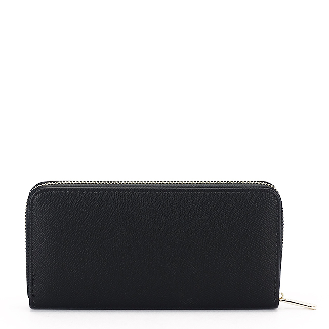 Portofel negru David Jones Paris P160-510 05 [3]