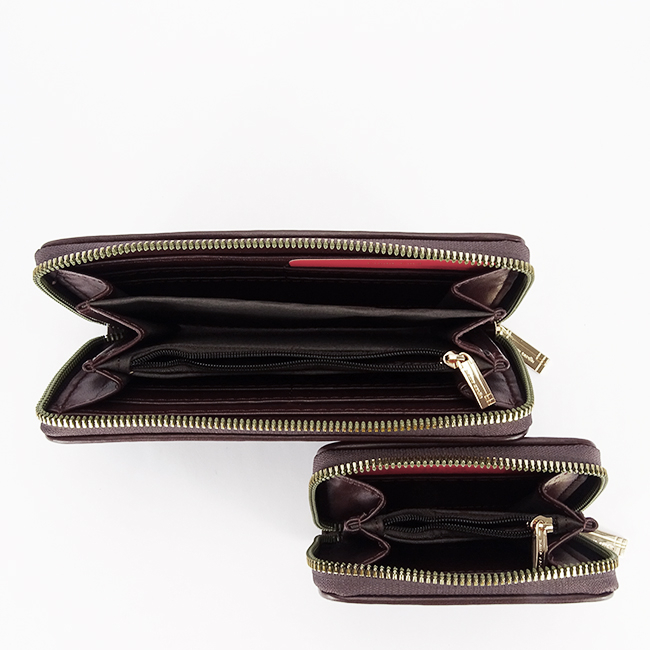 Pierre Cardin, Set de 2 piese portofel si portcart 8822+5240 M0 [4]