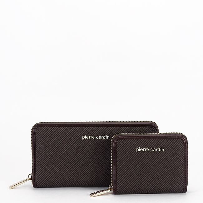Pierre Cardin, Set de 2 piese portofel si portcart 8822+5240 M0 [2]