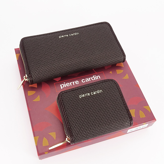 Pierre Cardin, Set de 2 piese portofel si portcart 8822+5240 M0 [7]